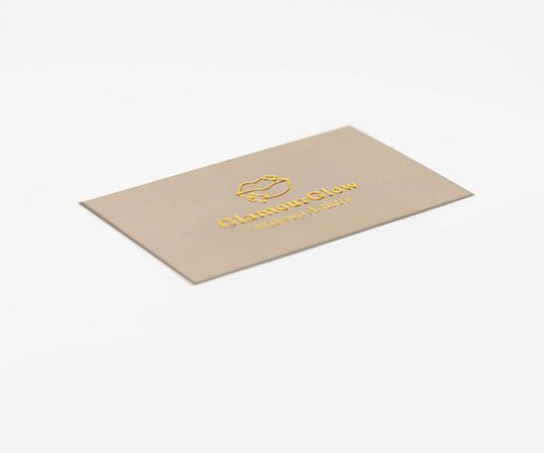 grad cards front and back Signature Graduation Announcement main image 1