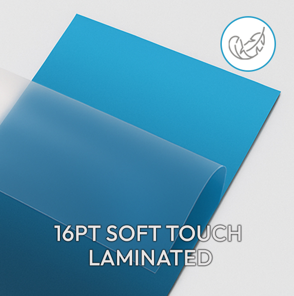 Ultra (16PT + Soft Touch Lam)