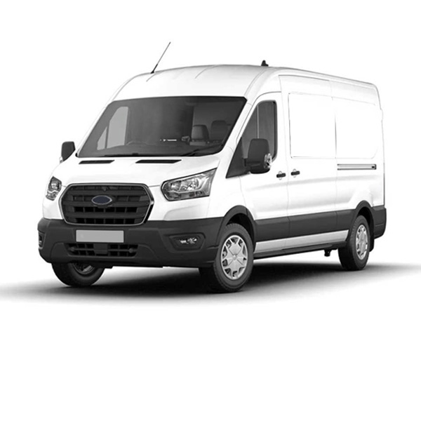 Standard Cargo Vans
