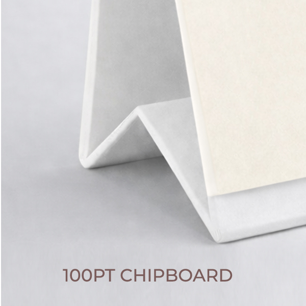 Hardcover Chipboard