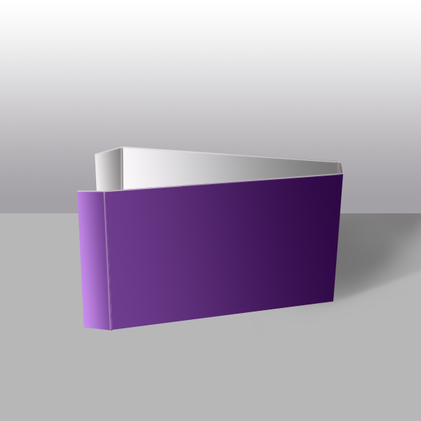 Flat-Sized Belly Band